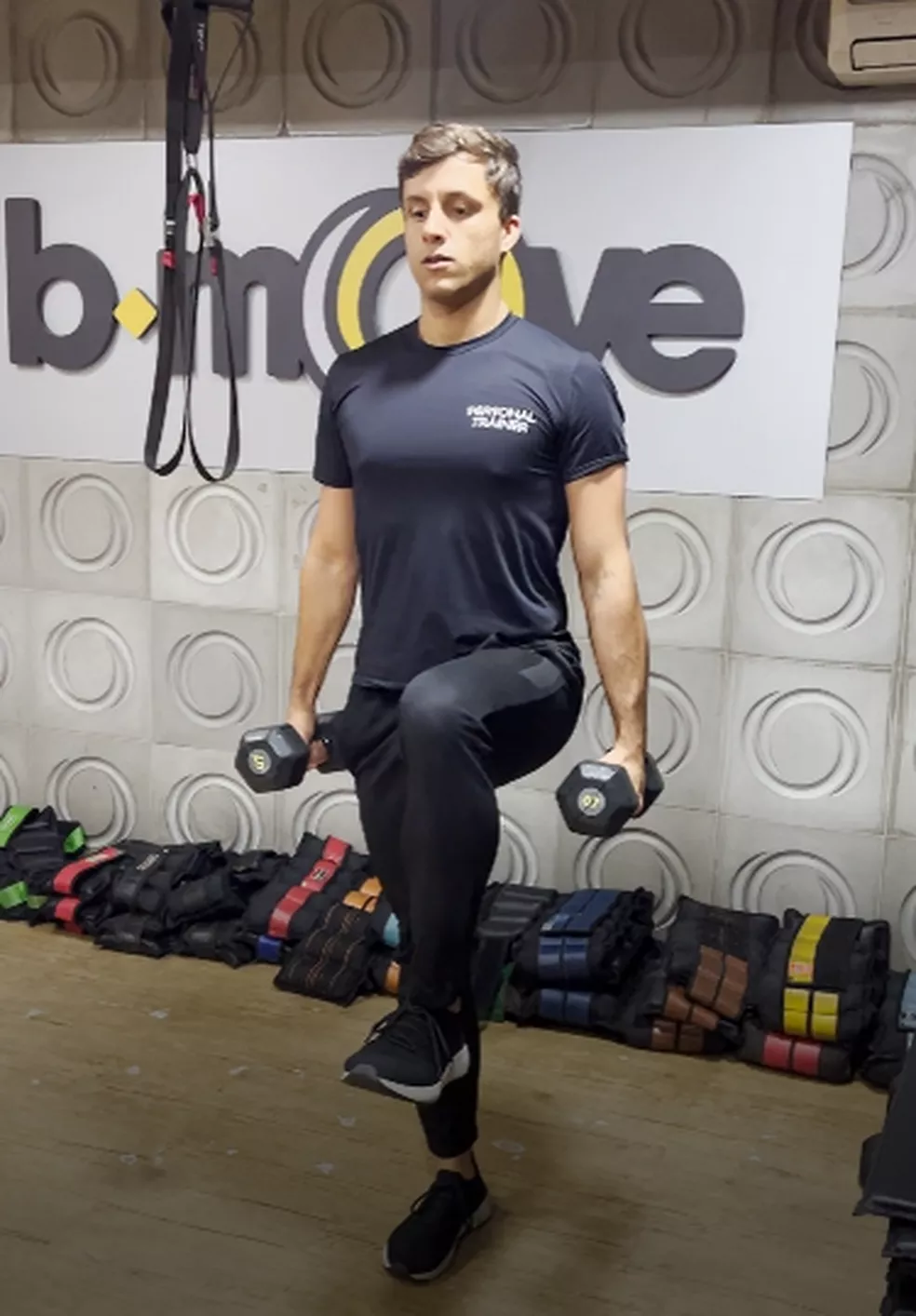 Farm Walk (fazendeiro)